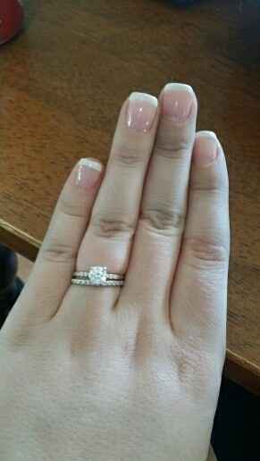 Ring love!!!