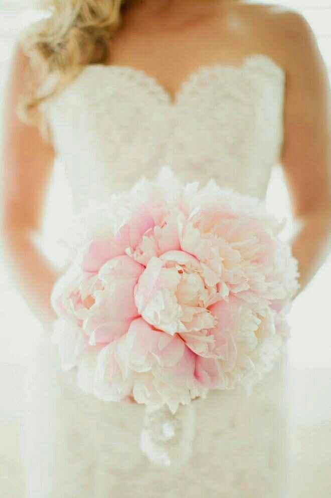 Bouquets!
