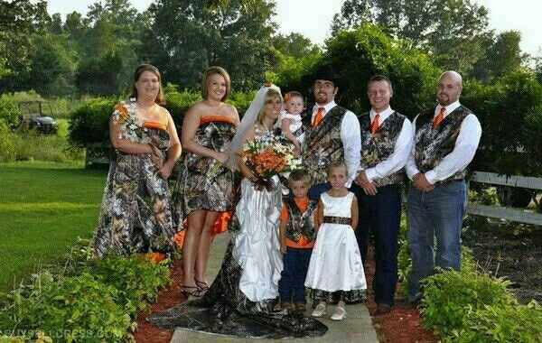 Spinoff- Horrible Pinterest wedding ideas!