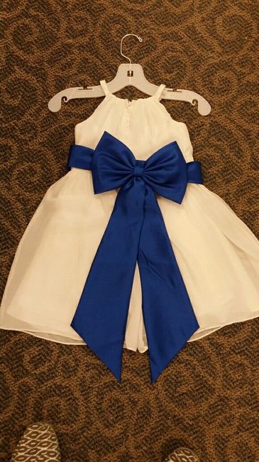 I need help finding a flower girl dress!!