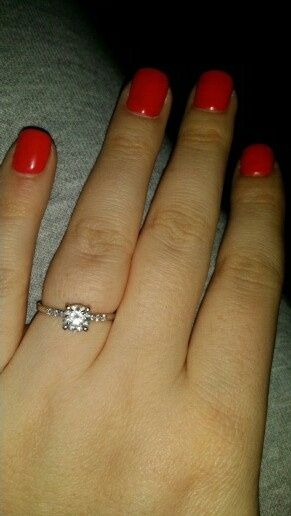 Ring love!!!