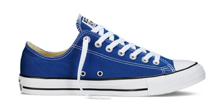 Show me your shoes