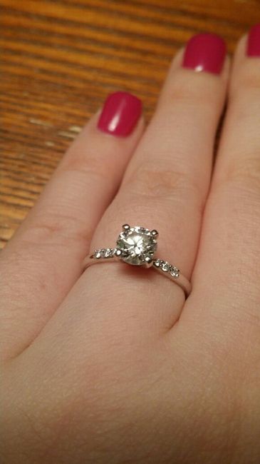 Ring Bling!
