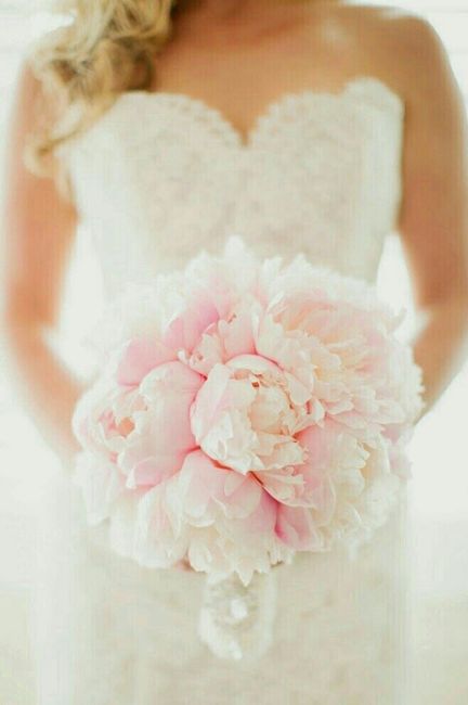 Bouquets!