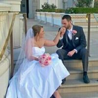 BAM!!! Vegas desination wedding