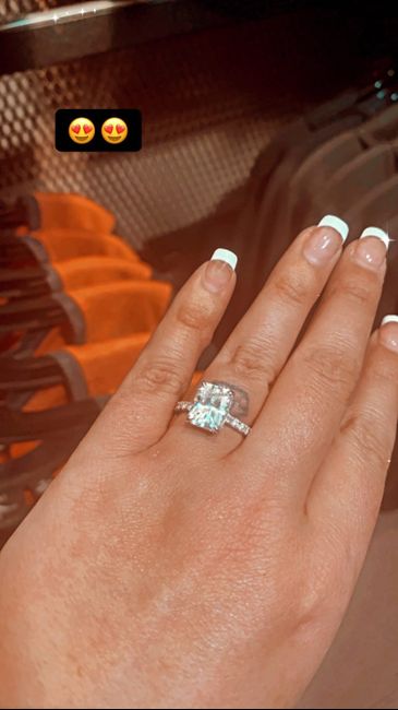 2023 Brides - Show us your ring! 18