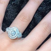 Brides of 2022! Show us your ring! - 1
