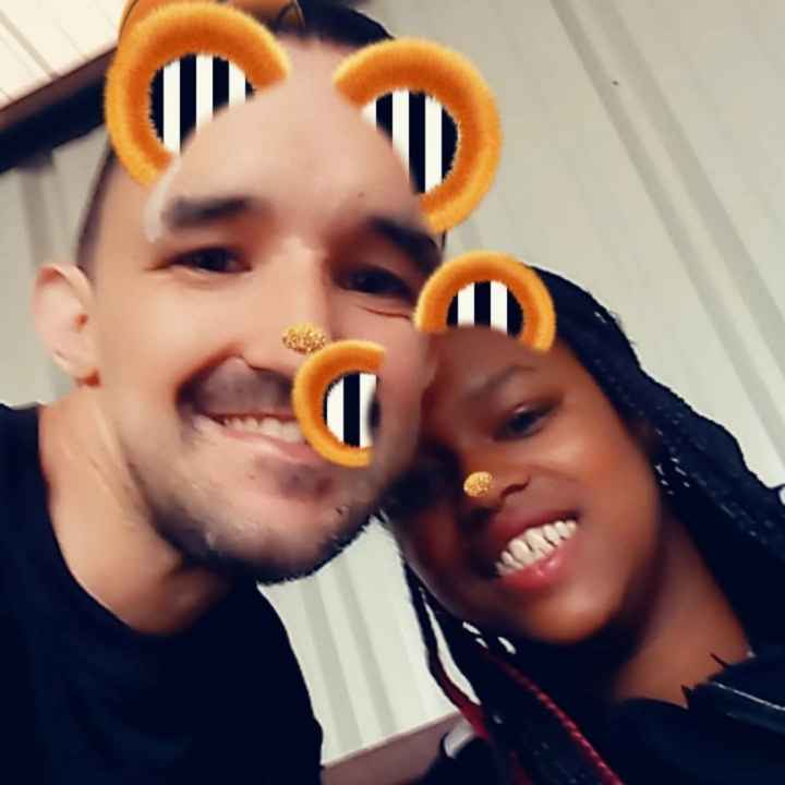 Spencer Bellamy and neadriya Bradley - 1