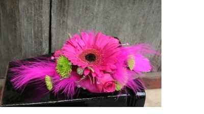 Whimsical wedding theme...