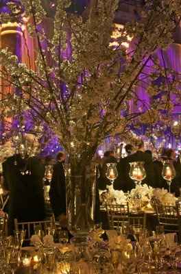 Whimsical wedding theme...