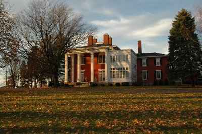 lets see pics of everyones venues!!