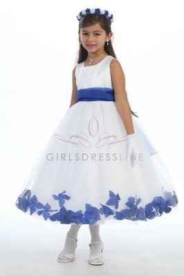 Recommendation for cute flower dress