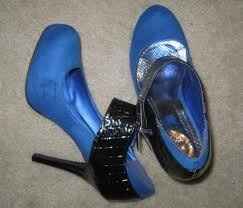 Show me your FEET! :) What shoes are you wearing?