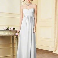 I have made my final decision.... Show me yours!