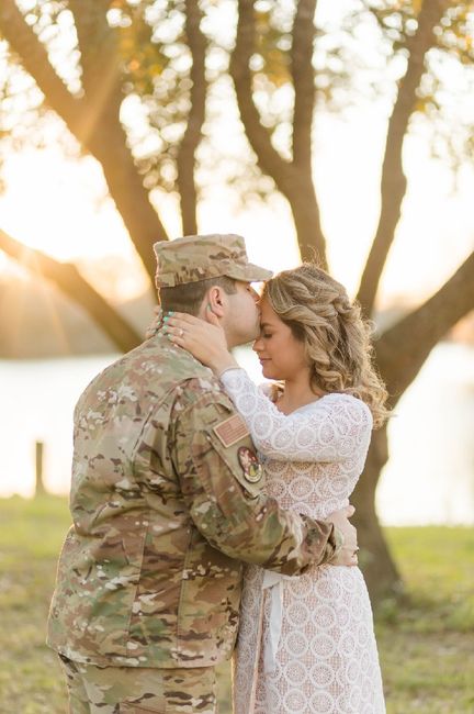 Engagement Pictures! 3