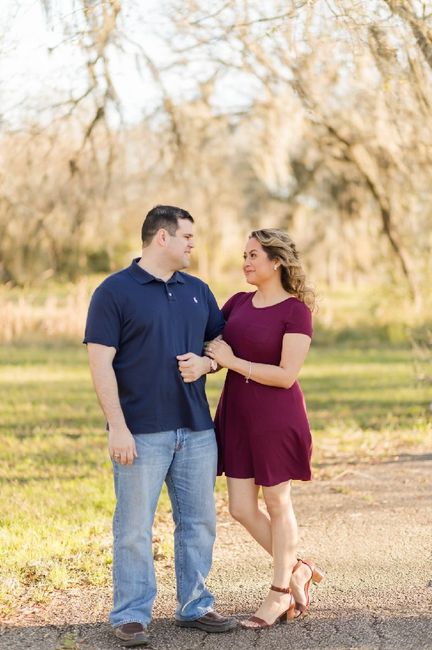 Engagement Pictures! 4