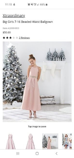 Flower girl dresses 1