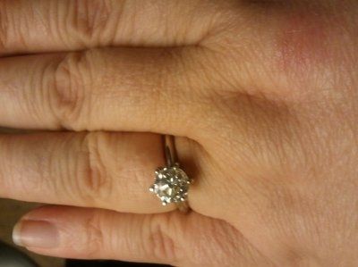 Show your Rings!