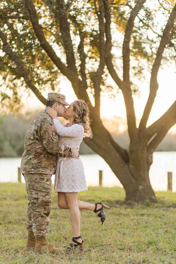Engagement Pictures! - 2