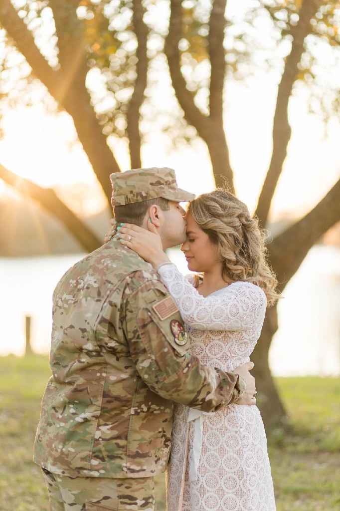 Engagement Pictures! - 3