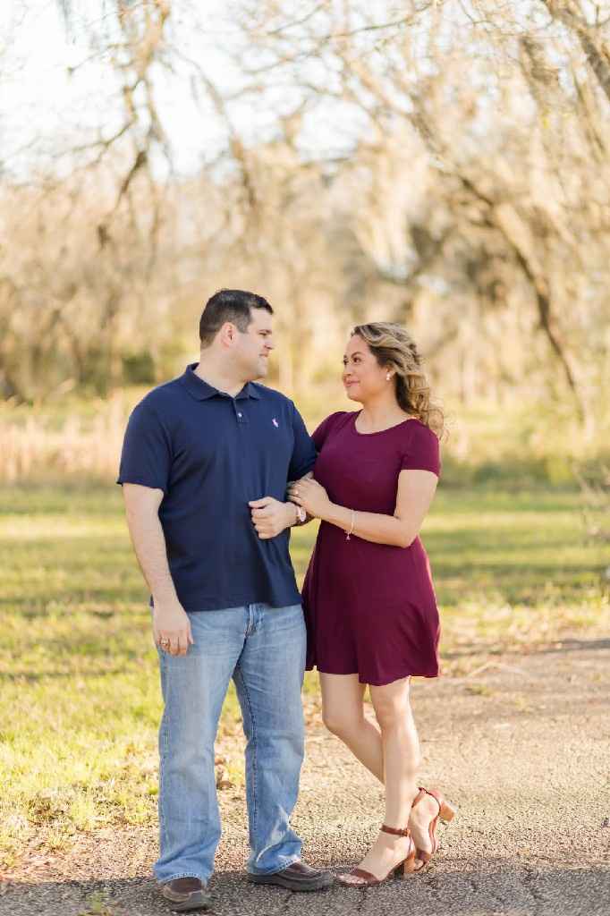 Engagement Pictures! - 4