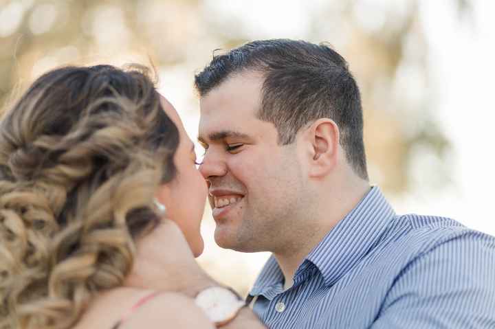 Engagement Pictures! - 5