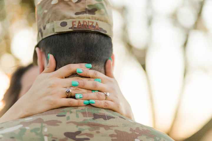 Engagement Pictures! - 6