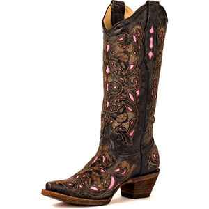 Heels? Flats? Boots?  What shoes are you wearing on your wedding day?