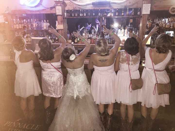 Mrs Morales - Azazie question