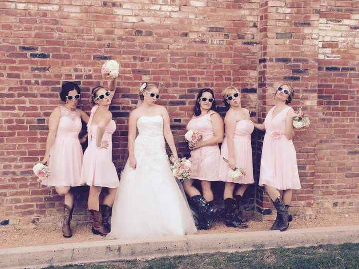 Using Azazie for bridesmaid dresses? Tips/Advice