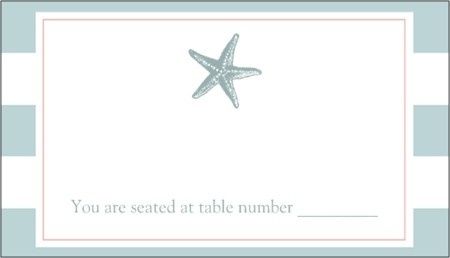 Need honest opinion on these placecard holder DIYs