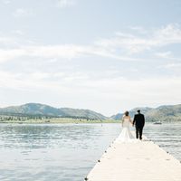 We did it! Here's our last minute 4th of July Wedding! - 9
