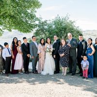 We did it! Here's our last minute 4th of July Wedding! - 12