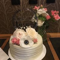 We did it! Here's our last minute 4th of July Wedding! - 13