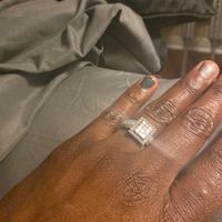Brides of 2021! Show us your ring! - 1