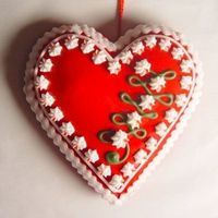 What's your cake flavor?