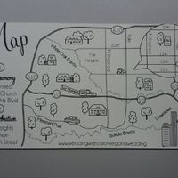 My DIY Invitations (Pic Heavy)