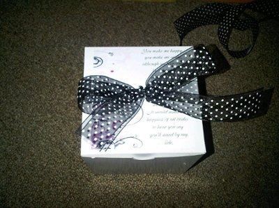 I need opinions on asking my girls to be bridesmaids....