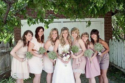 Potential Bridesmaid dress...