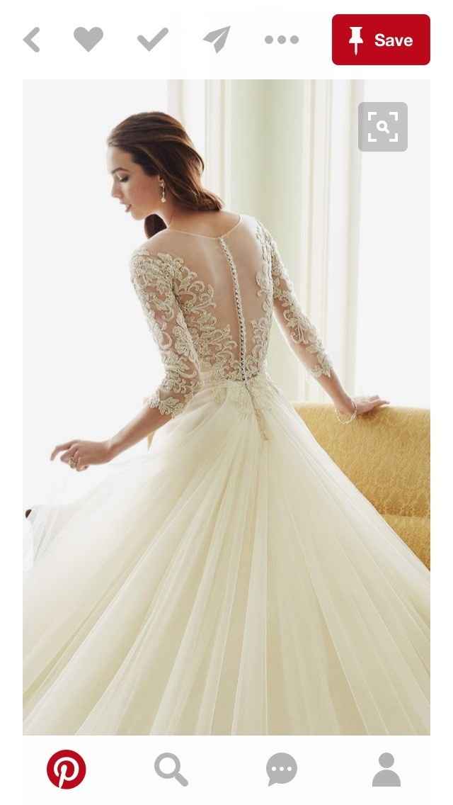 cost to add sleeves to wedding dress