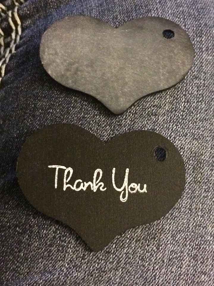 Weekend Wedding Projects