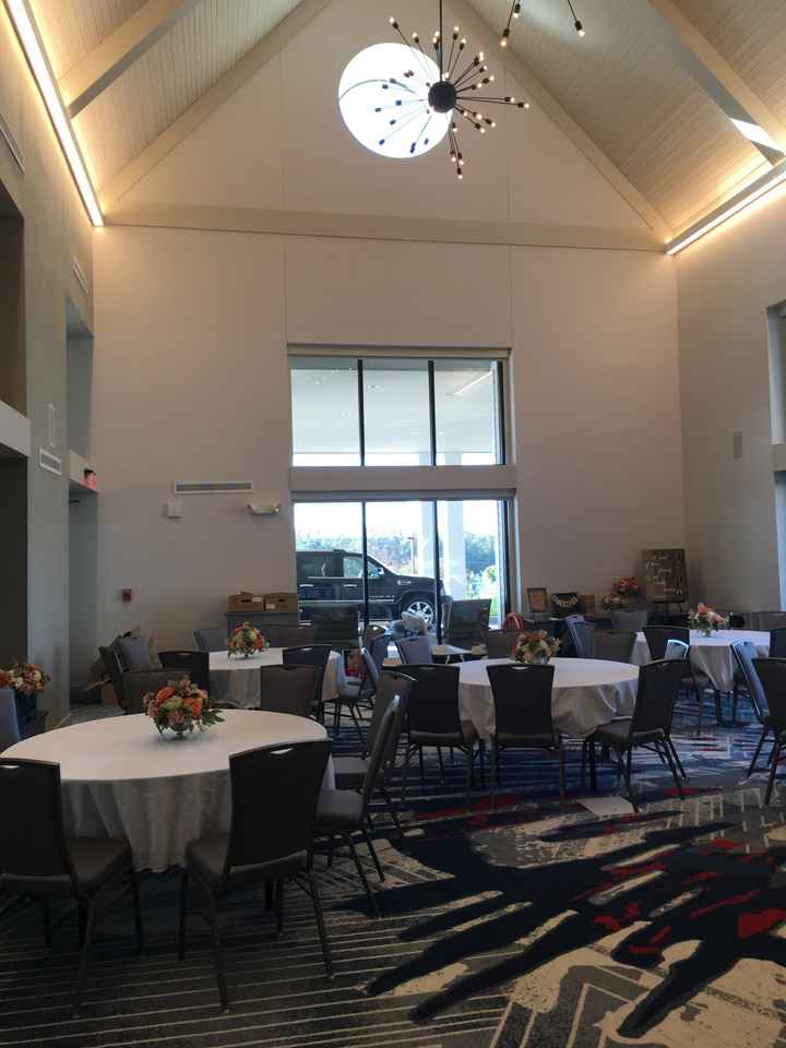 It was imperfectly perfect...Non-Pro BAM!