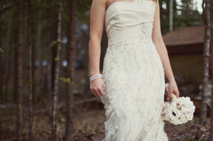 My Dress! Share Yours :)