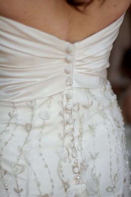 My Dress! Share Yours :)