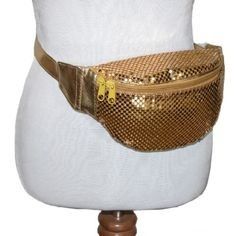 Money apron - another one I have never heard off!