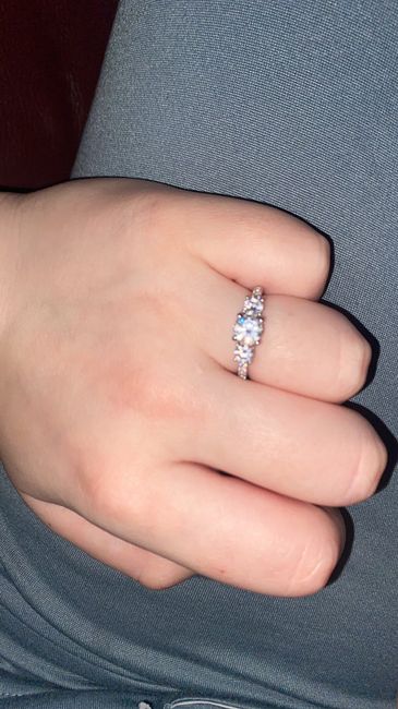 2024 Brides - Show us your ring! 6
