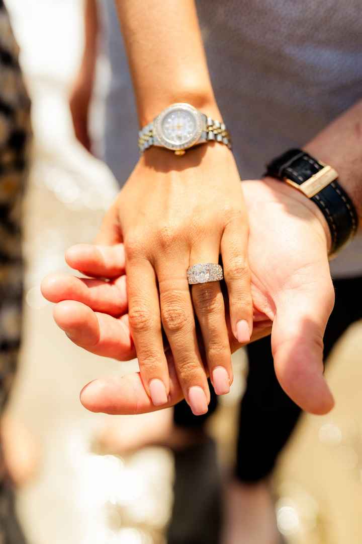 2023 Brides - Show us your ring! 13