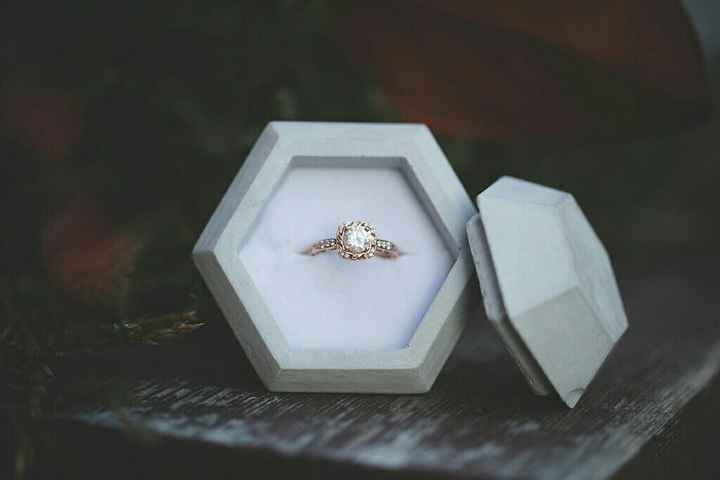 Ring Bling!