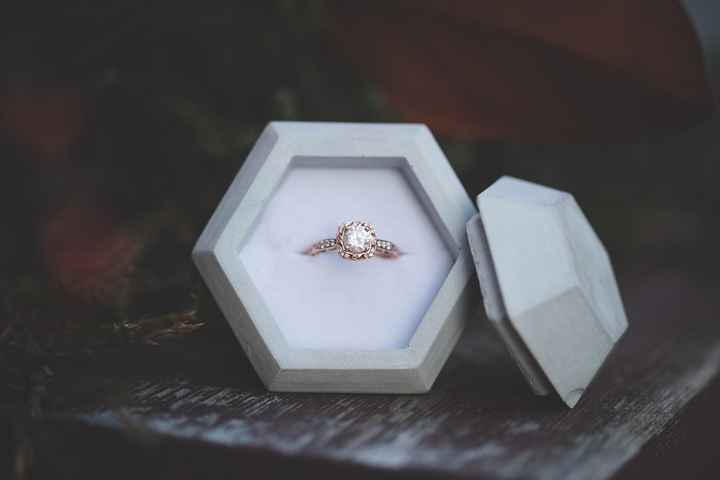 Ring Bling!