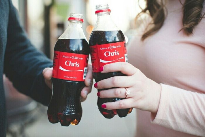 Hi, I'm Chris!